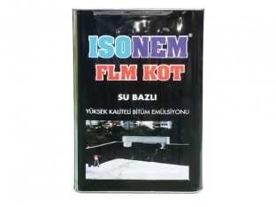 ISONEM FLM KOT