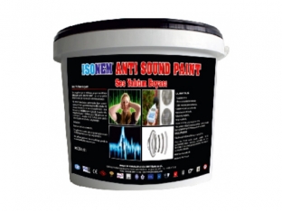 ISONEM ANTI SOUND PAINT