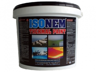 ISONEM THERMAL PAINT