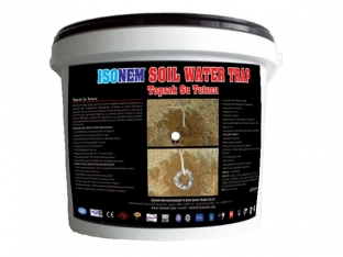 ISONEM SOIL WATER TRAP