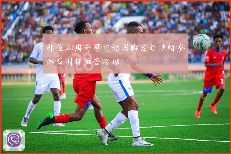 邵佳本周考察中超国脚后赴沙特参加亚洲杯抽签活动